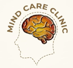 Mind Care Clinic Logo